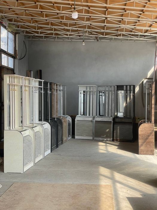 Al-Nazir прихожей мини