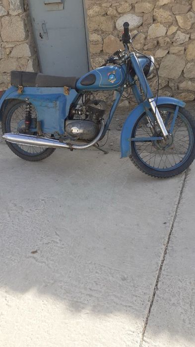 Minsk (M105) model sotiladi