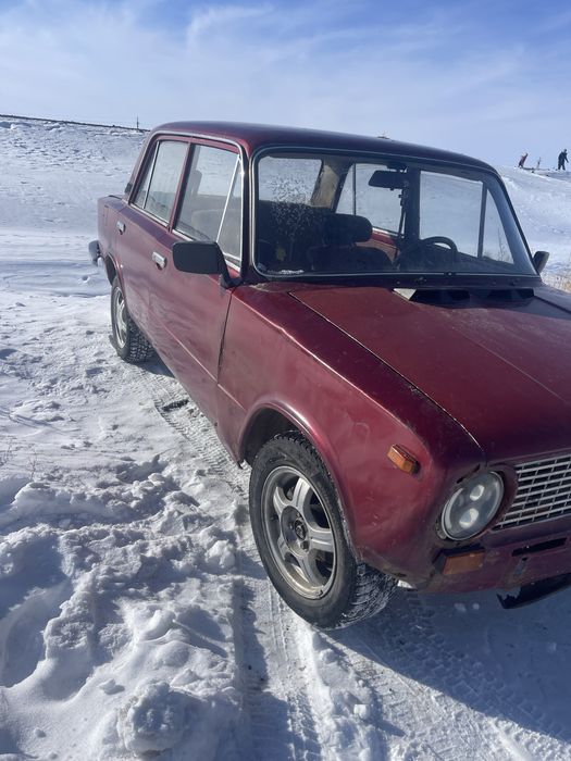 Продам ваз 2101
