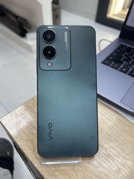 Vivo y17s, 128gb (p25)
