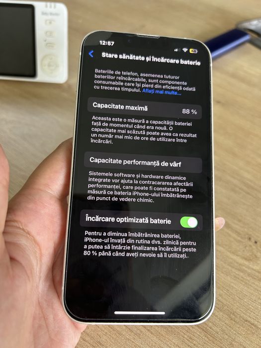 Iphone 13 ca nou