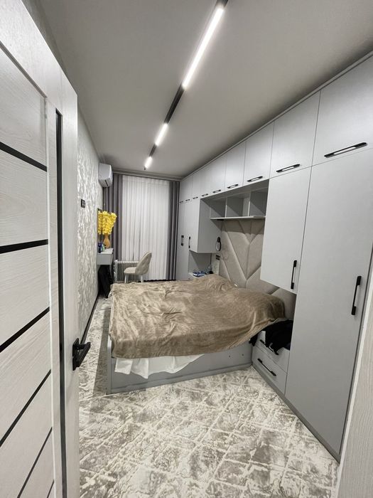 Яккасарайский район Соломатина 2/3/5