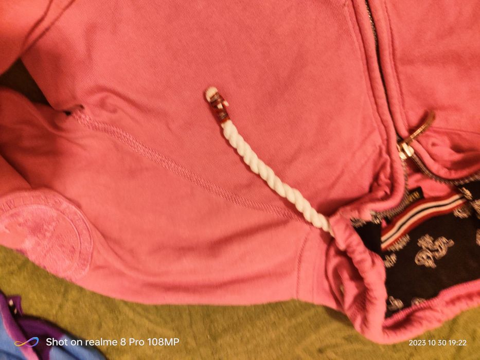 Bluza napapijri damaM