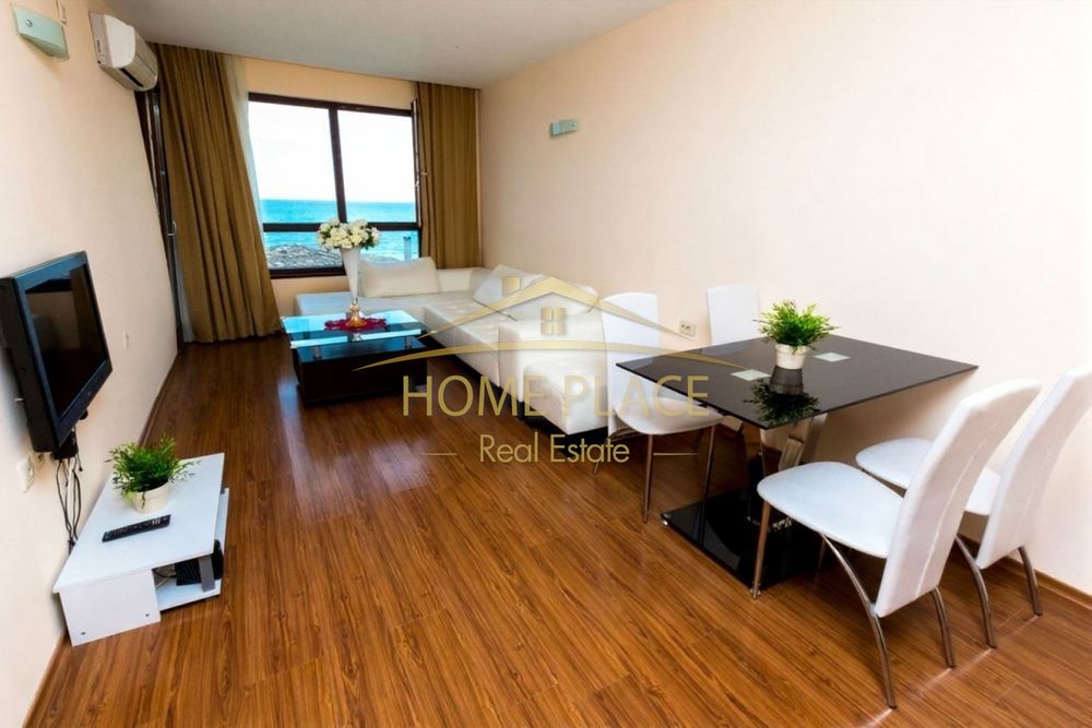 Продава се Двустаен апартамент в к.к. Златни пясъци - 61 кв.м за 1330 €/кв.м - Снимка #3