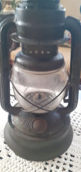 Продавам Газени Фенери