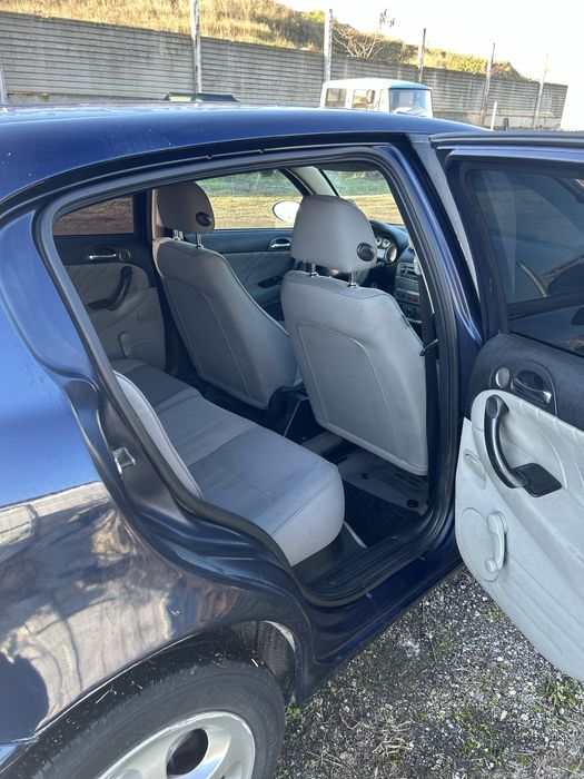 Alfa Romeo 147 JTD Дизел