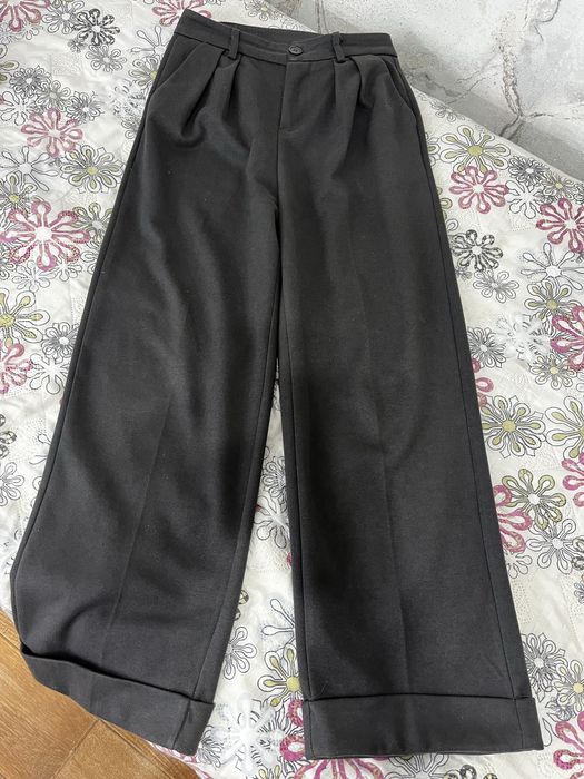 Брюки женские классика