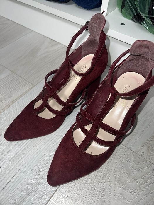 Туфли сатылады красивый