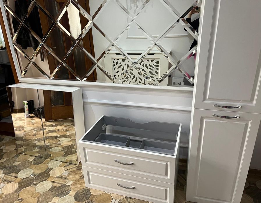 Set Mobilier baie mobexpert