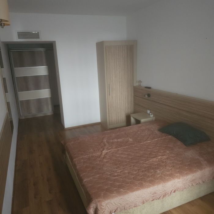Apartament de vanzare Rin