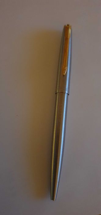 Stilouri Hero, Iridium Point, Pilot cu rezerva inclusa