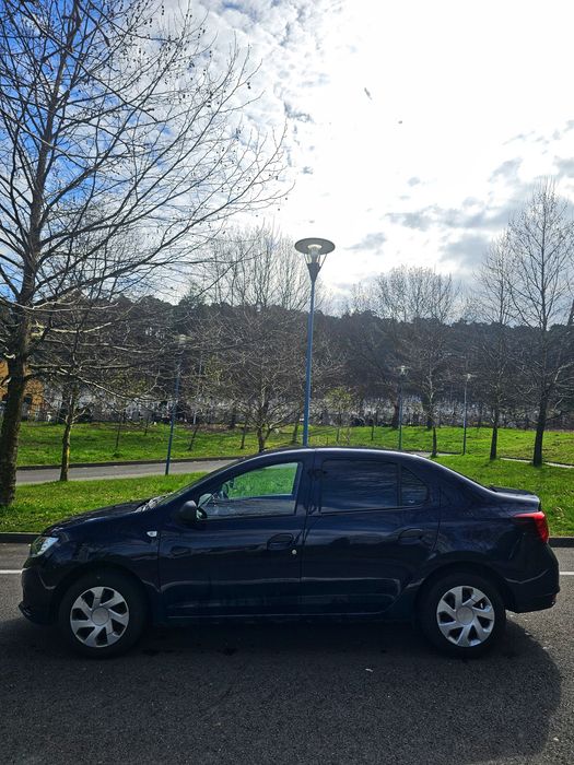 Dacia Logan 2018 / 1.0 / GPL / AC