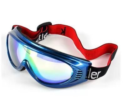 Детски мото/вело очила А-887