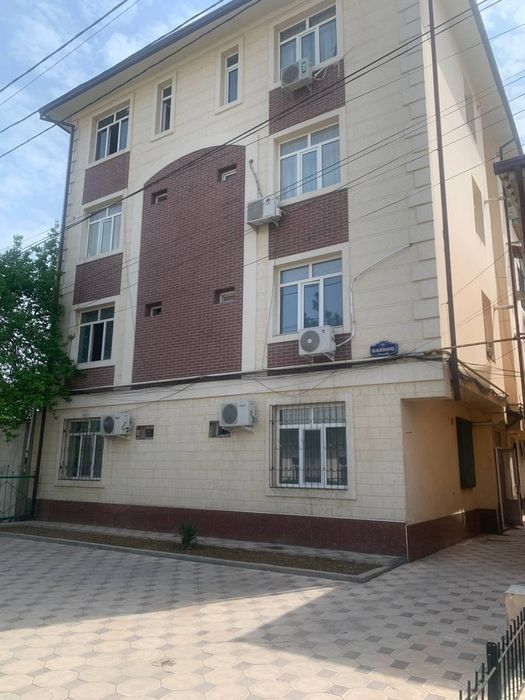 Зудлик Билан Новостройка Мирзо Улугбек Район Корасу 6, 1/1/4 30м2 Соти