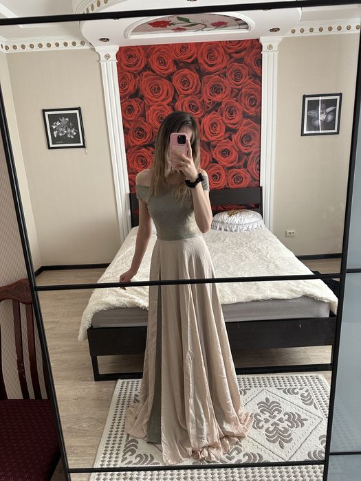 Продам платье на выпускной