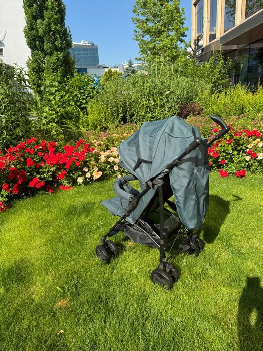 Căruț sport Lionelo