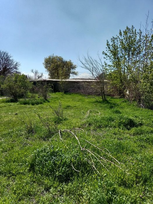 Продам дачу в Айша биби