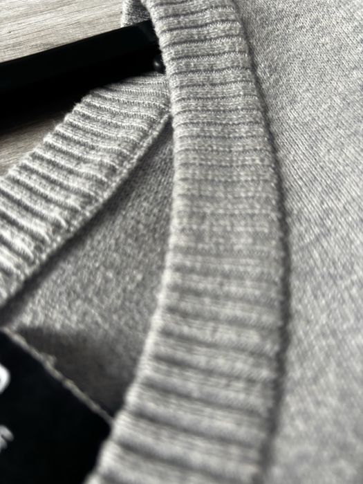 Bluza sinsay gri noua