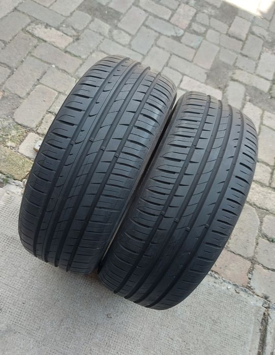 Set 2buc 215/55 R17 94V Hankook VentusPrime² Kontrol vară