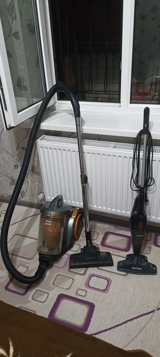 Продается пылесосы