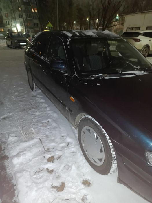 Продам Мазду 626 птичка