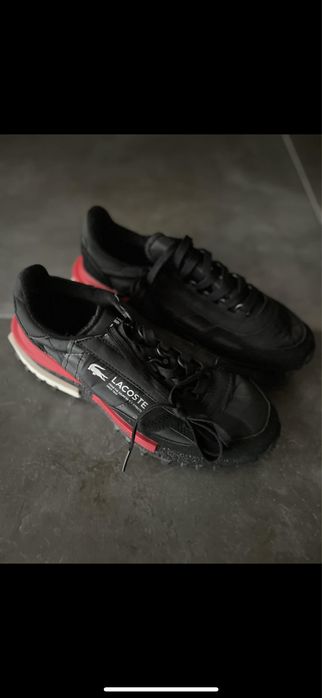 Обувки Lacoste 41,43,45 номер