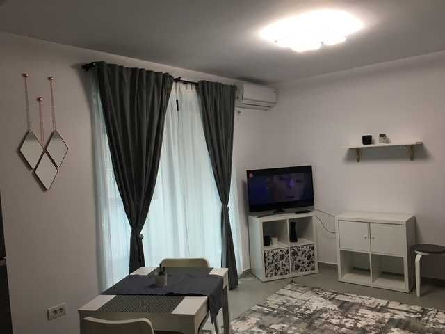 Studio parter de Inchiriat