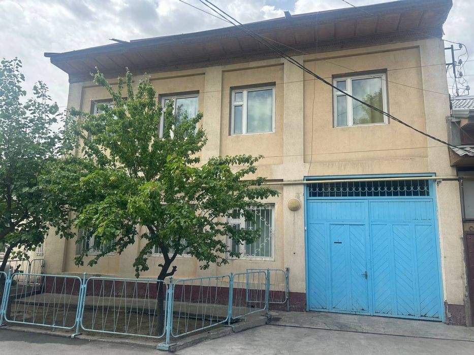 Дом в аренду, Миробод (Малая кольцевая), рядом аэропорт