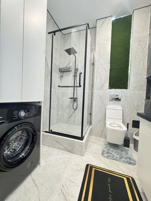 УНИВЕРСАМ 2х квартира люкс