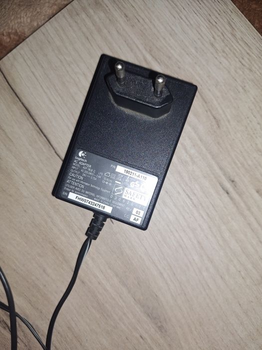 Volan Logitech Momo