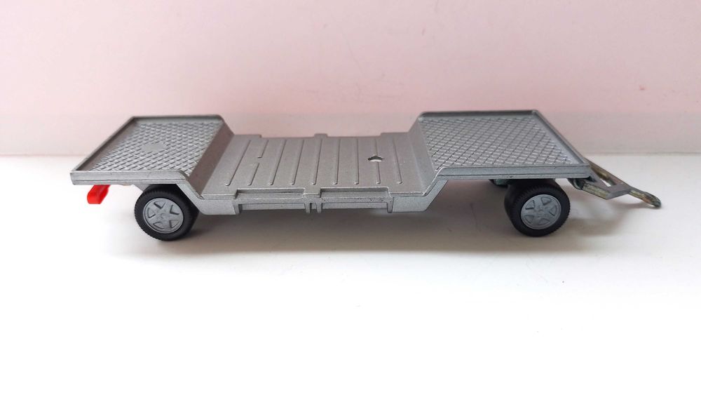 Метални модели на SIKU