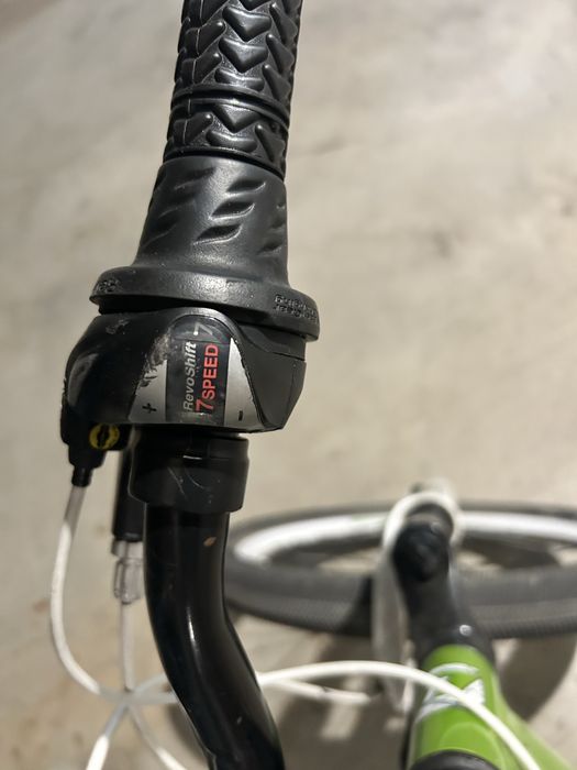 Детско колело Drag C1 20”