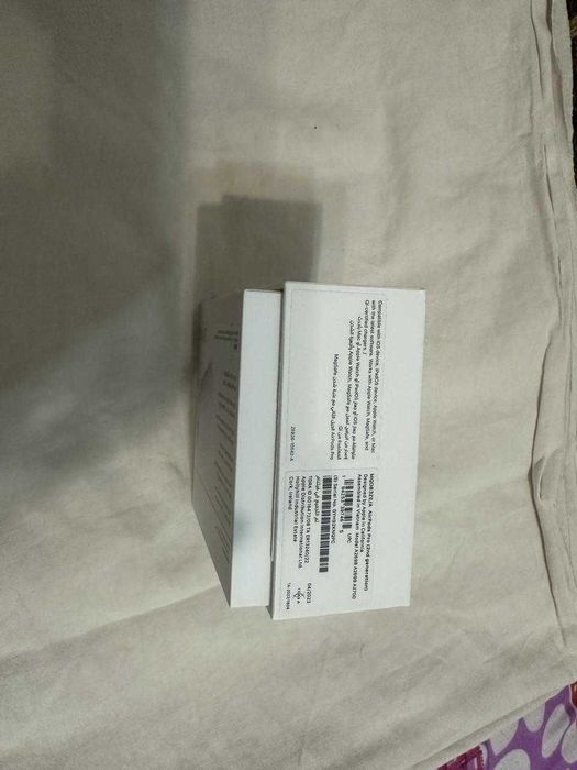 Apple airpods pro 2 Оригинал