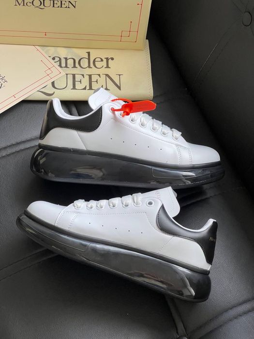 Adidasi Alexander Mcqueen noi