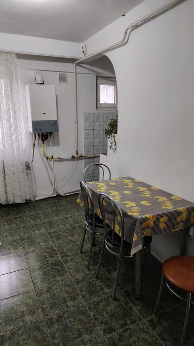 Apartament 3 camere,