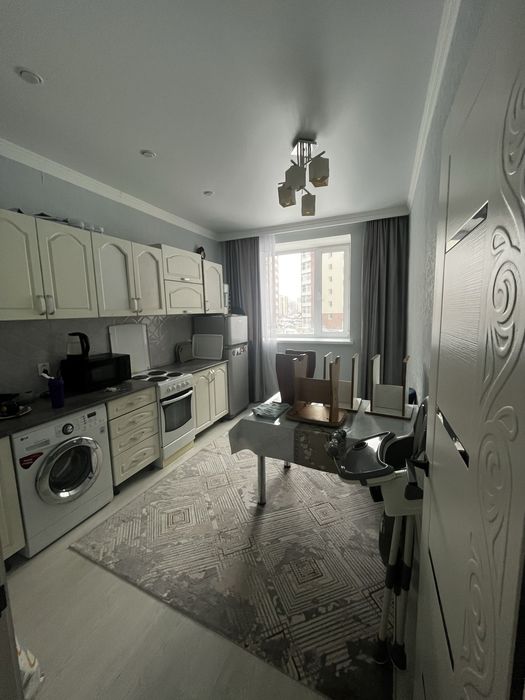 Сдам квартиру помесячно