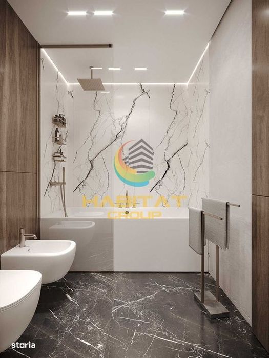 Apartament 3 camere Aparatorii Patriei  Comision 0%