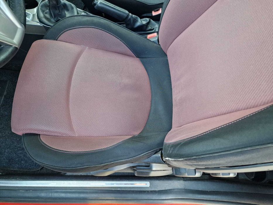 Алфа Ромео мито на части