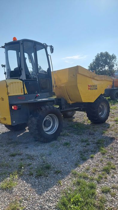Wacker Neuson DW90,,2018