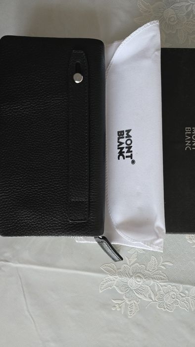 Продам MONT Blanc