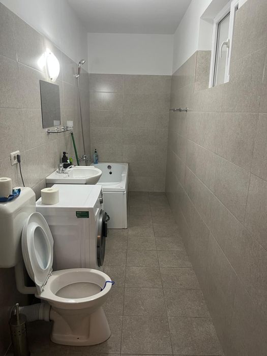 Închiriere garsoniera