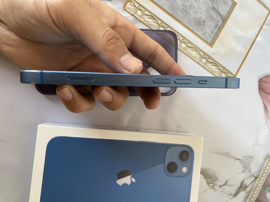 Iphone 13 128gb идеал