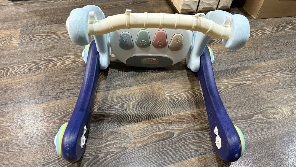 Продам коврик ходунки