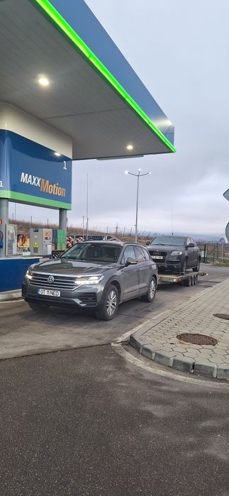 Tractari autoturisme ,autoutilitare din Bulgaria,Grecia, Ungaria, Europa