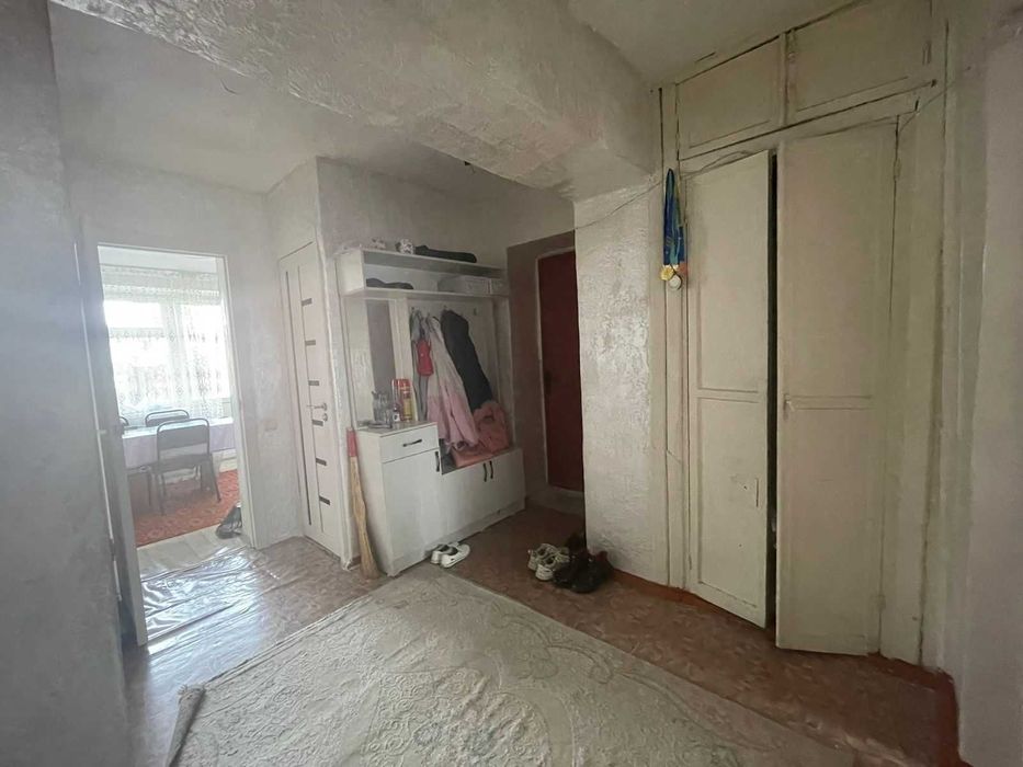 3 бөлмелі пәтер сатамын