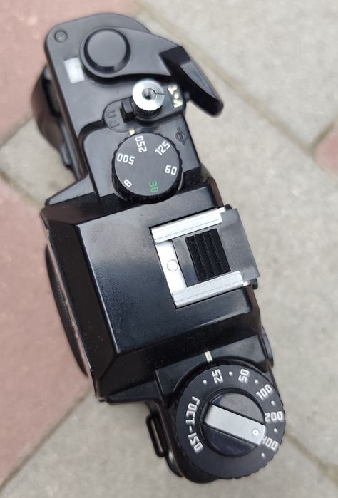 Фотоаппарат зенит ссср