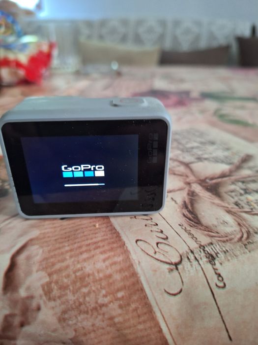 Gopro 7 като нова