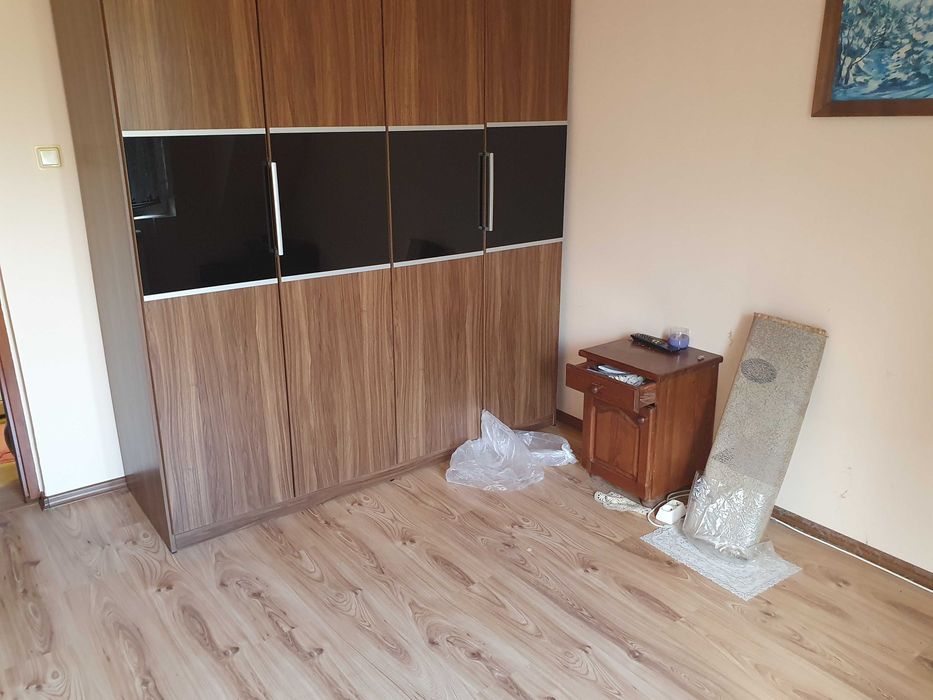 Продава се Четиристаен апартамент в Казанлък - 105 кв.м за 1093 €/кв.м - Снимка #7