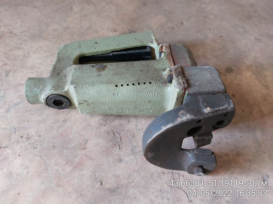 Продам пневмоинструмент