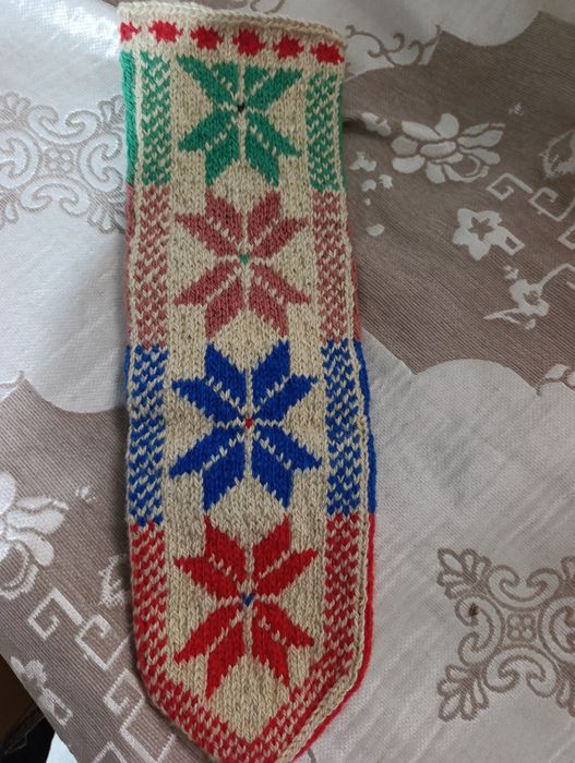 Джурабы ручной работы